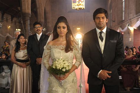 nayanthara arya movie|raja rani full movie tamil.